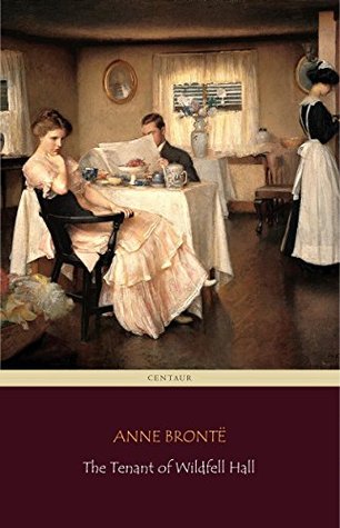 The Tenant of Wildfell Hall