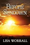 Before Sundown by Lisa Worrall