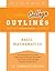 Basic Mathematics (Collins College Outlines)