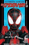 Ultimate Comics Spider-Man (2011-2013) #11