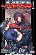 Ultimate Comics Spider-Man (2011-2013) #12