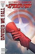 Ultimate Comics Spider-Man (2011-2013) #13