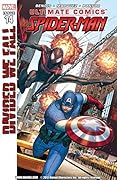 Ultimate Comics Spider-Man (2011-2013) #14