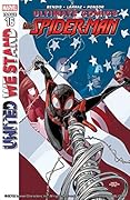 Ultimate Comics Spider-Man (2011-2013) #16