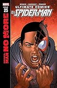 Ultimate Comics Spider-Man (2011-2013) #25