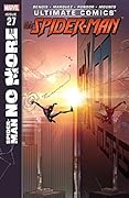 Ultimate Comics Spider-Man (2011-2013) #27
