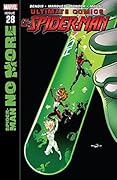Ultimate Comics Spider-Man (2011-2013) #28