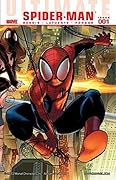 Ultimate Comics Spider-Man (2009-2012) #1