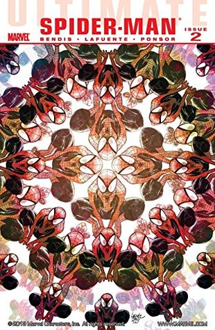 Ultimate Comics Spider-Man (2009-2012) #2