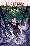Ultimate Comics Spider-Man (2009-2012) #6