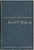 Adventures of a White-Collar Man by Alfred P. Sloan