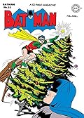 Batman (1940-2011) #33