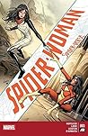 Spider-Woman (2014-2015) #3 by Dennis Hopeless