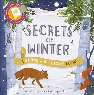 Secrets of Winter (Hardcover)