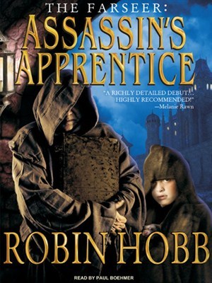 Assassin's Apprentice
