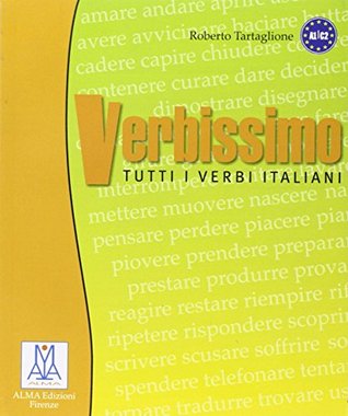 Verbissimo Tutti I Verbi Italiani (Paperback)