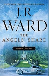 The Angels' Share (The Bourbon Kings, #2)