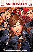Ultimate Comics Spider-Man (2009-2012) #10