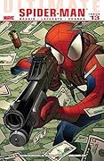 Ultimate Comics Spider-Man (2009-2012) #13