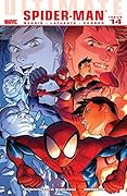 Ultimate Comics Spider-Man (2009-2012) #14