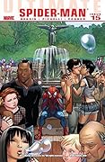 Ultimate Comics Spider-Man (2009-2012) #15