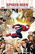 Ultimate Comics Spider-Man (2009-2012) #150