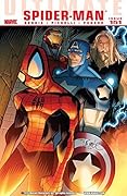 Ultimate Comics Spider-Man (2009-2012) #151