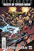 Ultimate Comics Spider-Man (2009-2012) #158