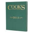 Cook's Illustrated 2015 (Cook's Illustrated Annuals)