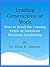 Leading Generations at Work: How to Avoid the Coming Crisis in American Business Leadership