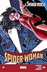 Spider-Woman (2014-2015) #2 by Dennis Hopeless