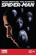Miles Morales: Ultimate Spider-Man #6