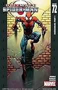 Ultimate Spider-Man #72