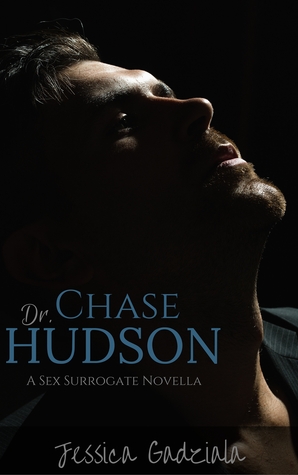 Dr. Chase Hudson (The Surrogate, #2)