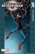 Ultimate Spider-Man #74