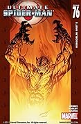 Ultimate Spider-Man #76