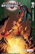Ultimate Spider-Man #77