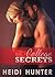 College Secrets: Steamy Taboo Older Younger Romance Bundle
