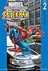 Ultimate Spider-Man #2 by Brian Michael Bendis