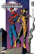 Ultimate Spider-Man #91