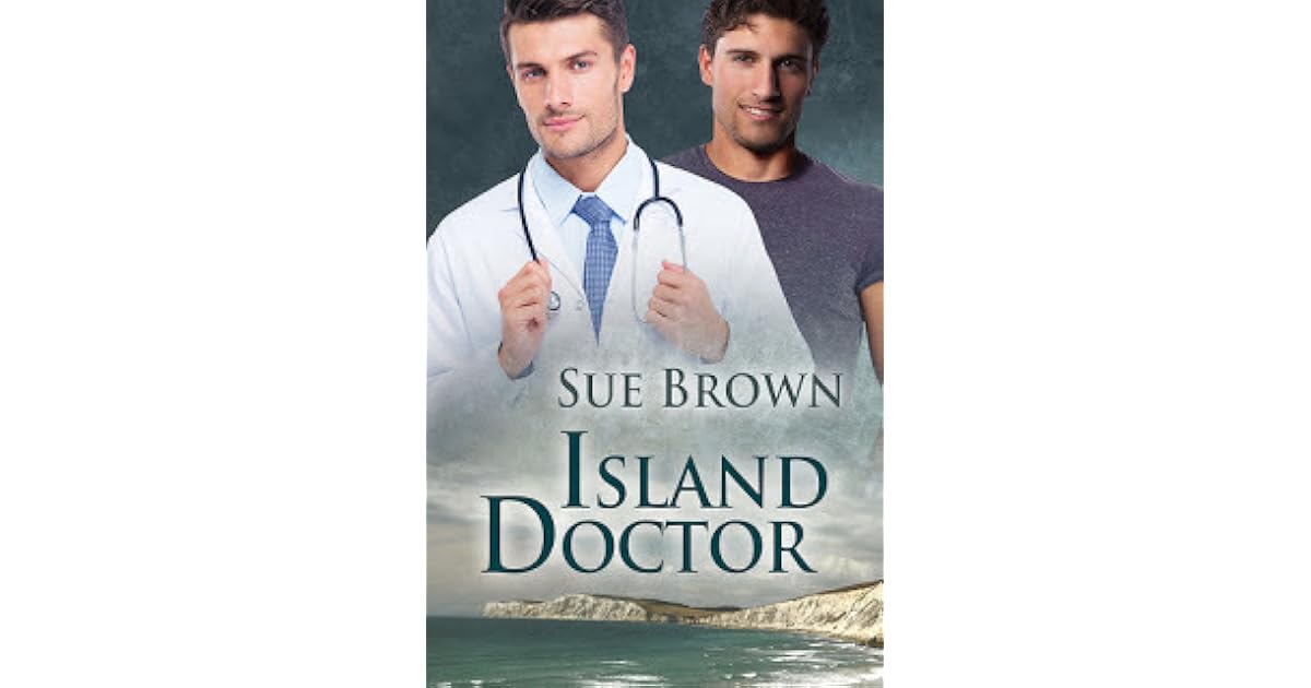 Island Doctor (Island Medics, 1) by Sue Brown