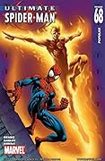 Ultimate Spider-Man #68