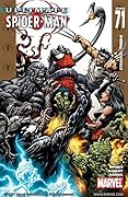 Ultimate Spider-Man #71