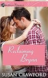 Reclaiming Brynn Reclaiming Brynn