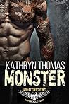 Monster (Night Riders MC)