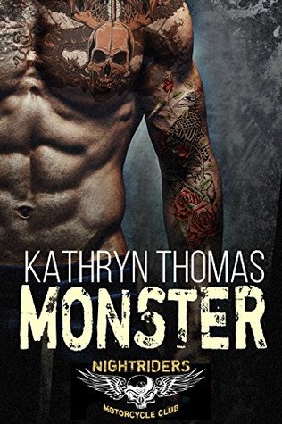 Monster (Night Riders MC)