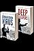 Deep Sleepers / The Armageddon Virus (A double book set): The Tom Blake Thriller Series