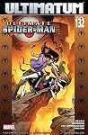 Ultimate Spider-Man #132