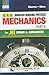 Understanding Physics Mechanics Part A For Jee