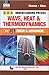 Understanding Physics Waves Heat And Thermodynamics For Jee